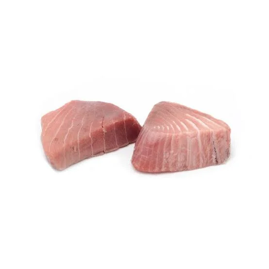 Fish Bonito Steak