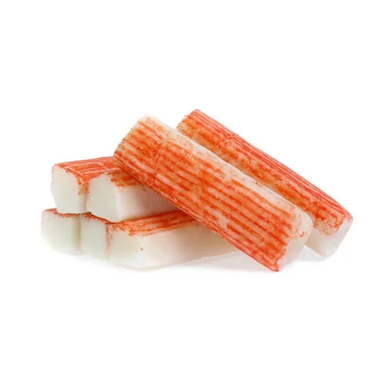 Crab Stick