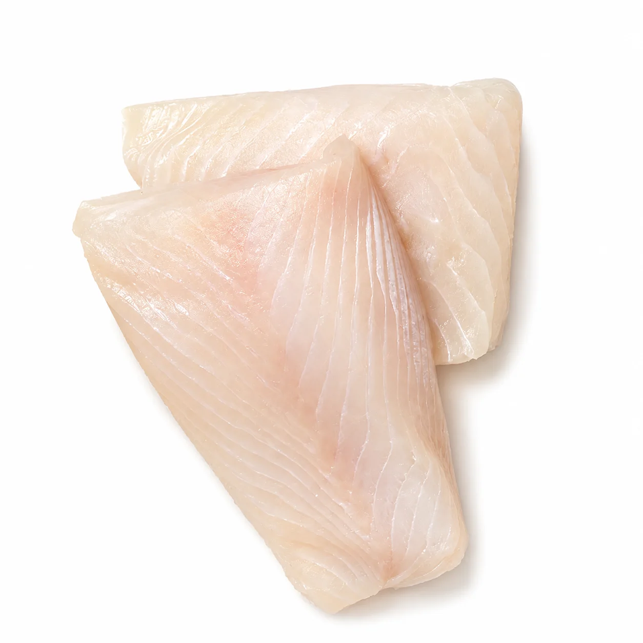 Halibut Fillet