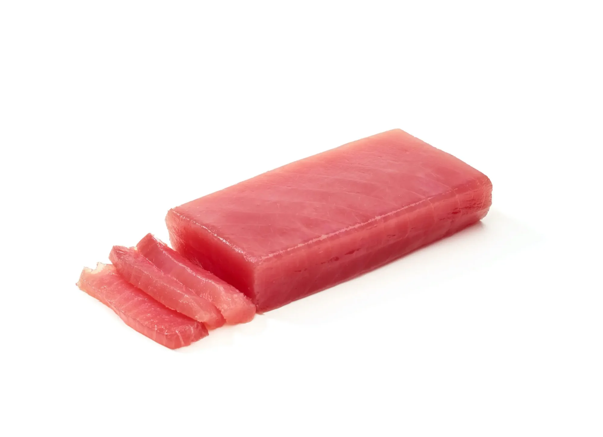 Tuna Saku
