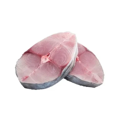 King Fish Steak