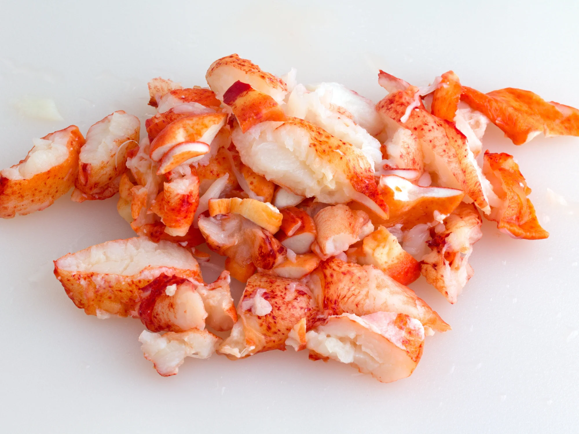 Lobster Meat