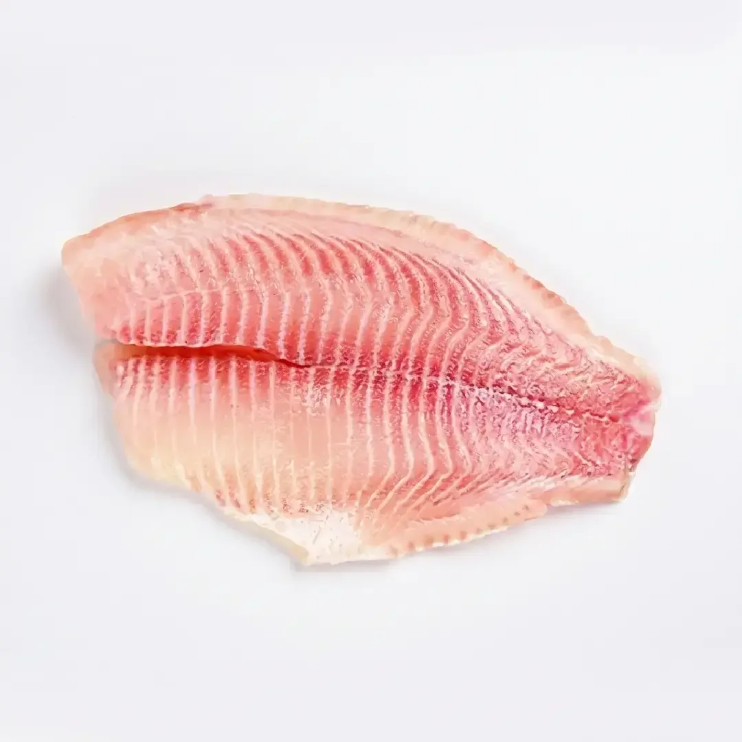 Nile Perch Fillet