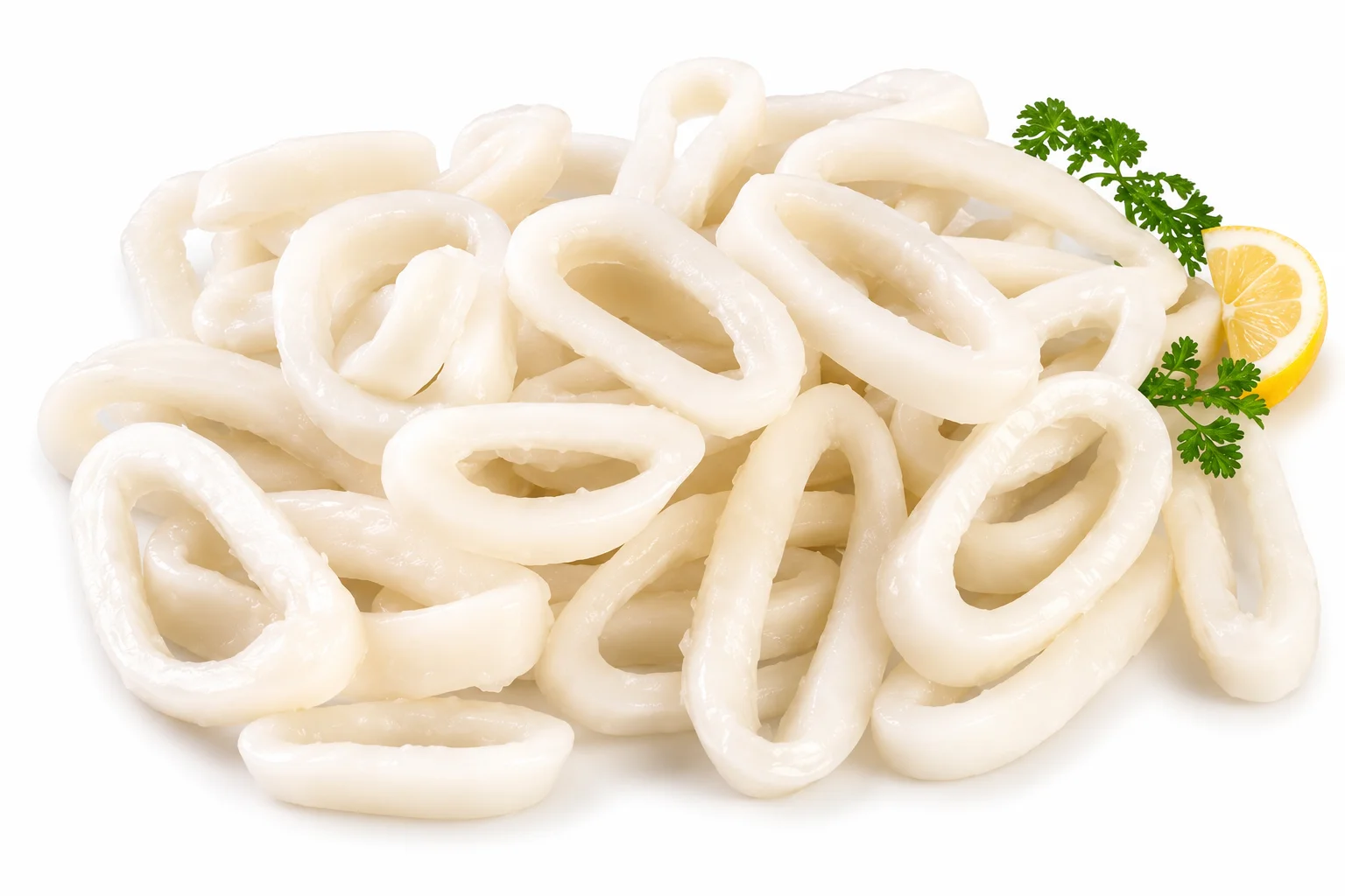 Squid Ring