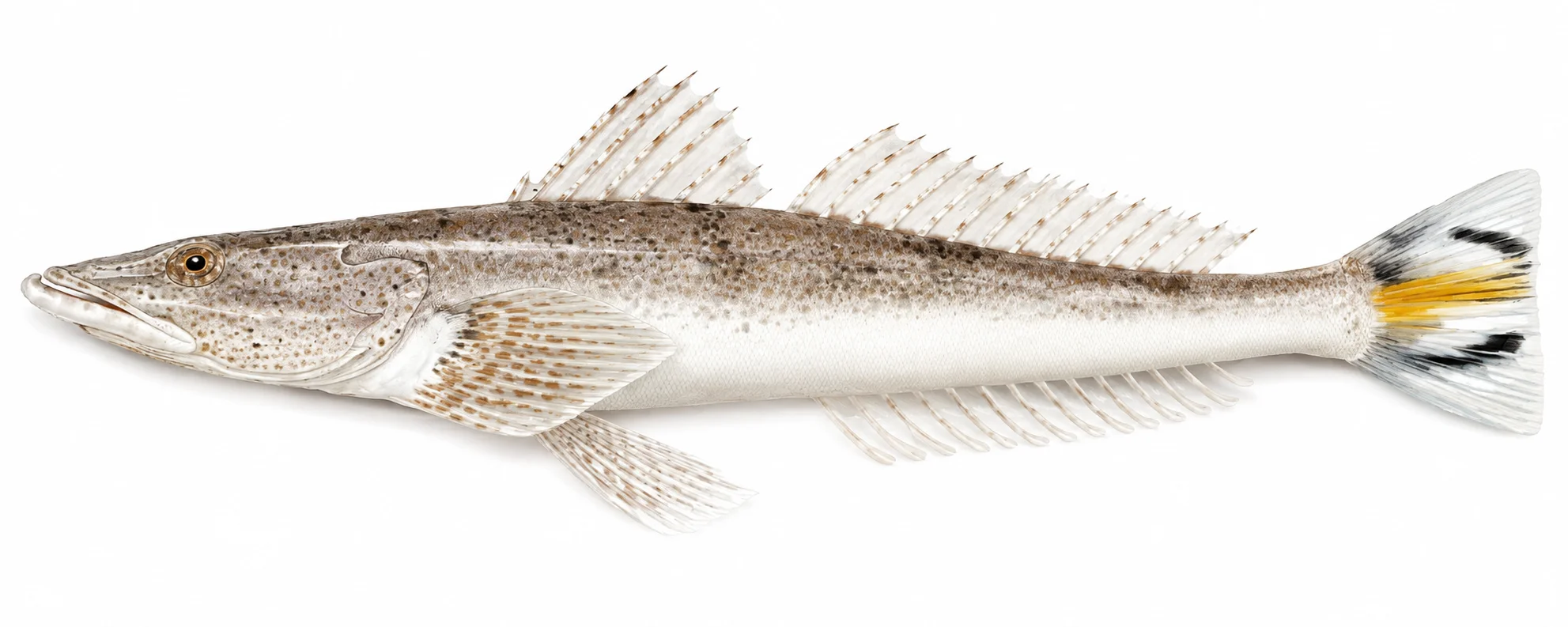 Indian Flathead