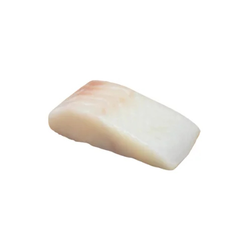 Halibut Portion Skinless