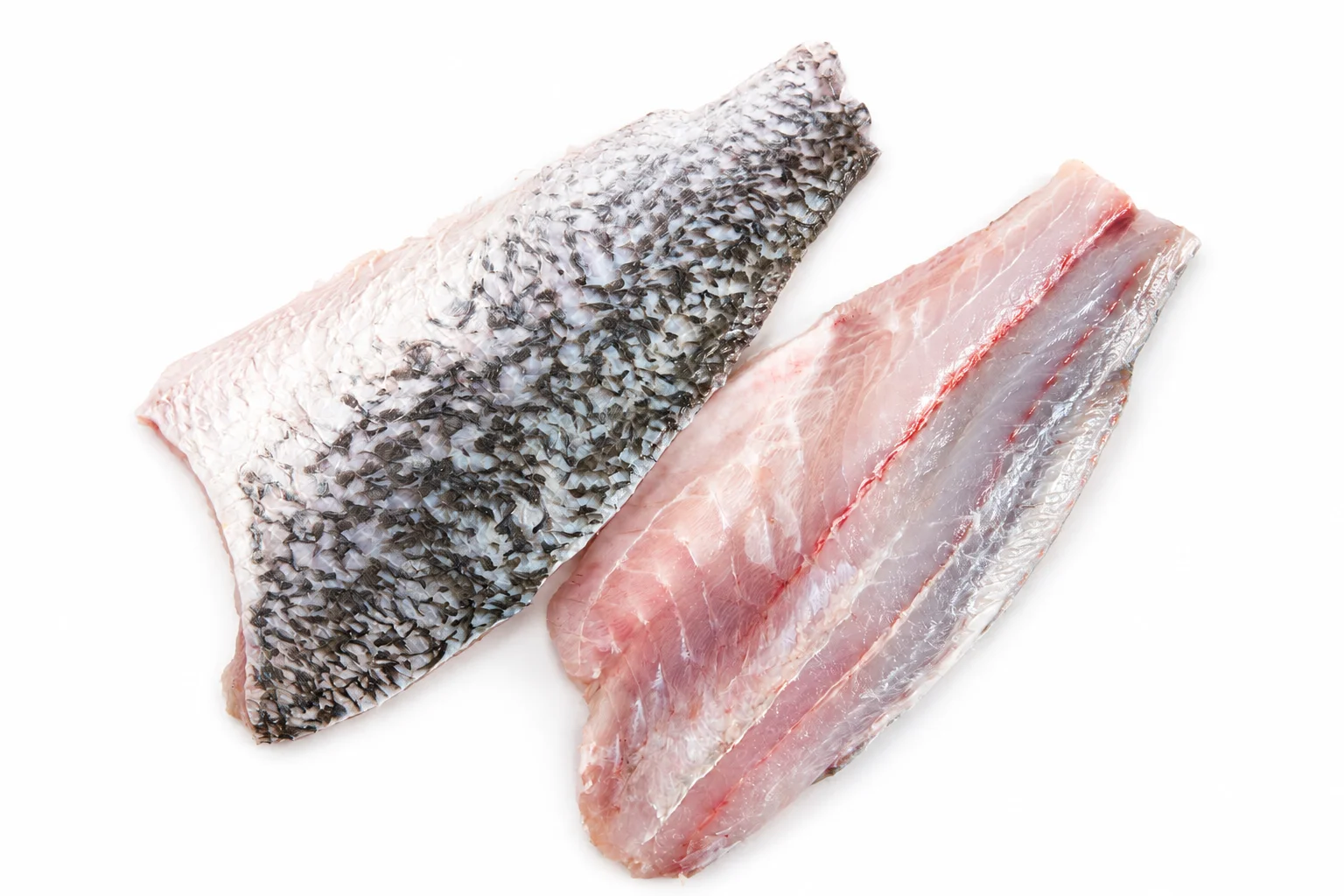 Barramundi Fillet