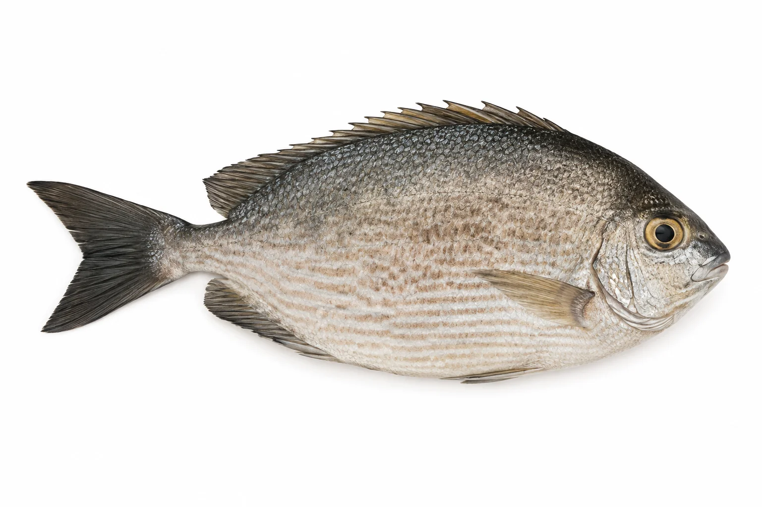 Rabbit Fish (Spinefoot)